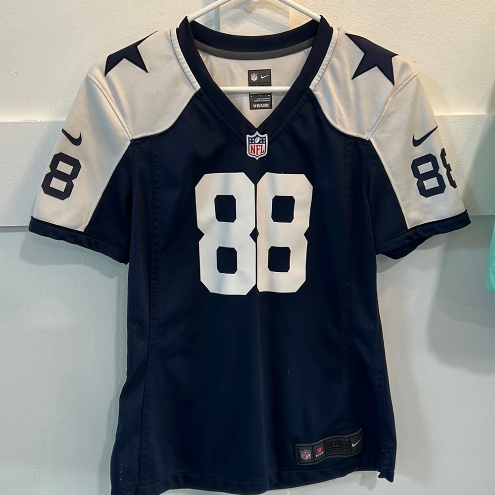 Dez Bryant Cowboy Jersey